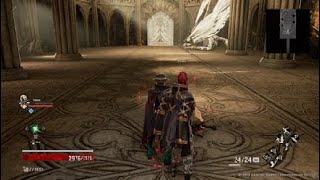 CODE VEIN: Reviving Aurora