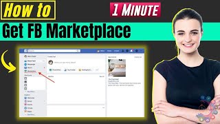 How to get facebook marketplace 2024 | Fb marketplace missing screenshot 4