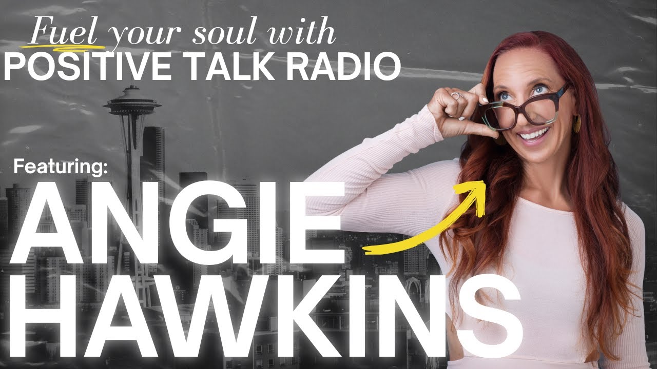 Angie Hawkins | August 19 - 3 PM PST