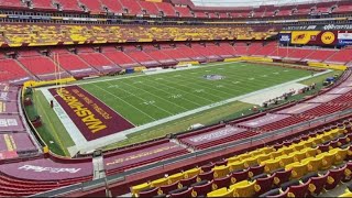 Snyder may still look to keep control of Commanders during sale, sports finance expert says Details