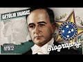 Will Brazil Fight the Nazis? - Getúlio Vargas - WW2 Biography Special