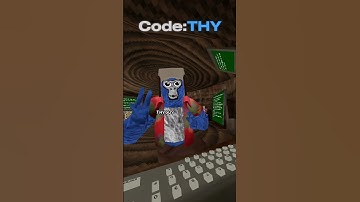 Day 1 of joining my fan code every day until 10k!!! #gorillatag