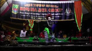 Topeng Betawi KOMARA JAYA GROUP