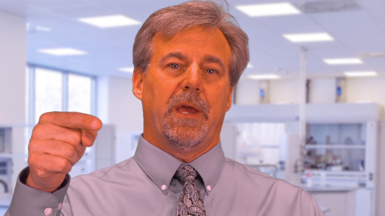 Fertility A Video Series S01 E20 Unexplained Infertility Dr. Foulk