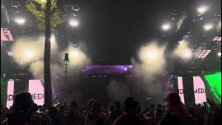 Andromedik - Stone Live @ Lost Lands 2024