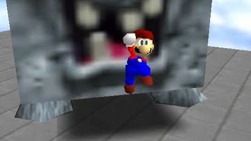 [TAS] Chip Off Whomp