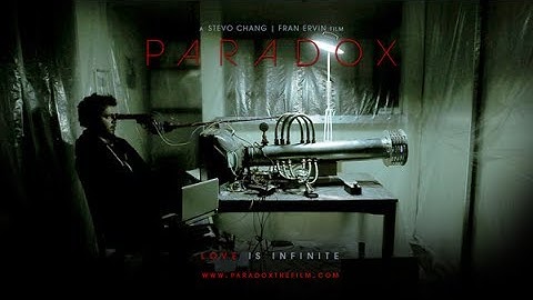 Paradox | SCI-FI Parallel Universes Film 1080pHD