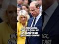 Why Prince George, Charlotte & Louis Are Not Allowed to Call Queen Camilla Grandma #camilla #royal