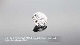 3 A CUT ABOVE Diamonds Comparison screenshot 5