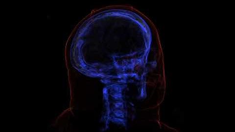 Transparent isosurfaces rendering in Linderdaum Engine