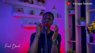 Fred David - Song Of Answercovernime Mmuo