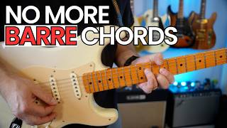 Practice Triads Like THIS to Skyrocket Your Guitar Playing