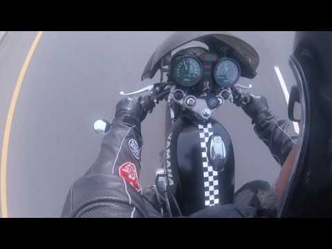 Tunnel Lights Video