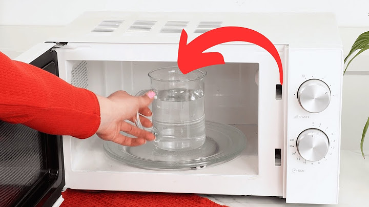 A hotel maid told me this trick. Now I do it every week.