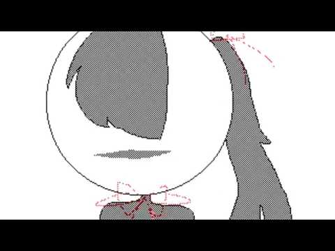 【うごメモ】2020【オリ棒】