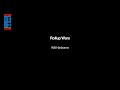 Rollup Wars / Will Harborne