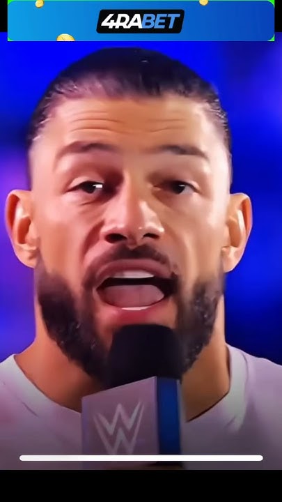roman-reigns-bad-phase-of-life-shorts-wwe-romanreigns-youtube