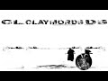 Claymords  theories written black  full album 2010