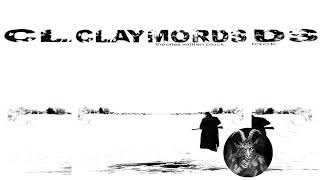 CLAYMORDS - THEORIES WRITTEN BLACK - FULL ALBUM 2010