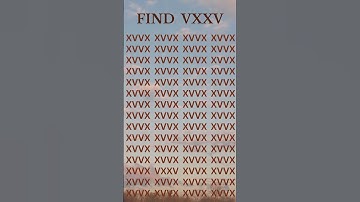 Did you find it #game #puzzle #mathtricks #viralvideo #fyp #iqtest #gk #focus #brainrot