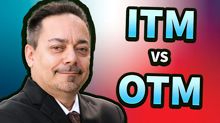 ITM vs OTM Options 🚀 Options Trading 101 for Stock Beginners