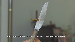 F 0197 - .Bönnsch-Abc.de - Modul - Kniepche