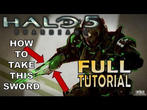 How to Steal Energy Sword as a Survivor - TUTORIAL - YouTube
