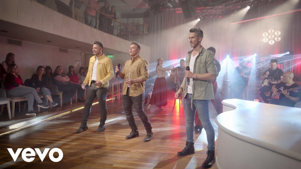 Destino San Javier - Tantos Recuerdos de Ti (Official Video) Destino San Javier - Tantos Recuerdos de Ti (Official Video)