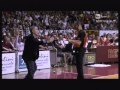 RaiSport: Umana Venezia - Fastweb Casale 44-69 <br>(Gara3 Finale Playoff - LegA2 2010/11)