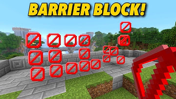 Minecraft Xbox 360 / PS4 - How To Get The BARRIER BLOCK in TU70! *PATCHED*