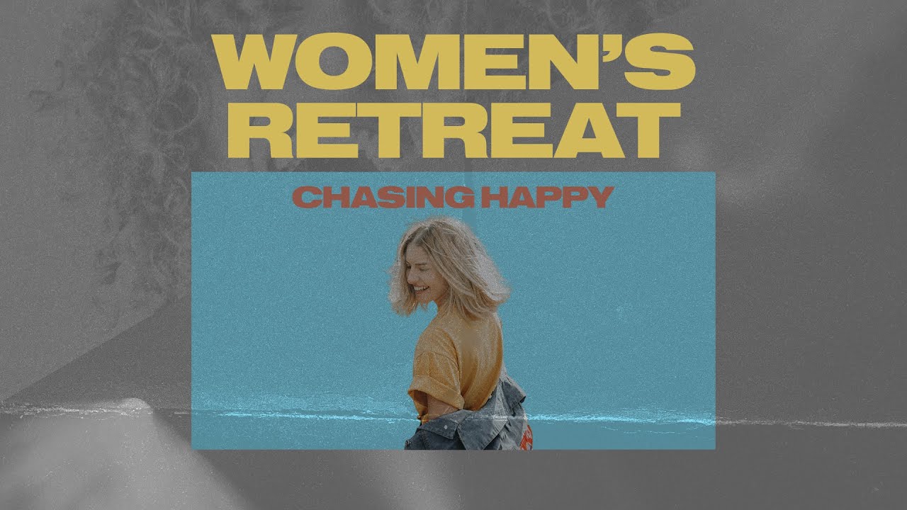 2020 Women’s Retreat | Session 2 | Christine Bailey