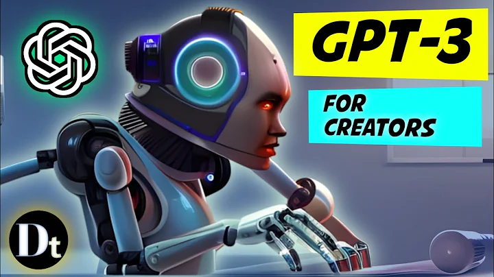 Mastering Content Creation with OpenAI Chat GPT-3