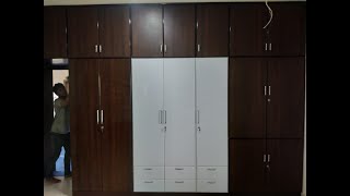 National  Imported Aluminium Modular Kitchen Trichy... screenshot 5