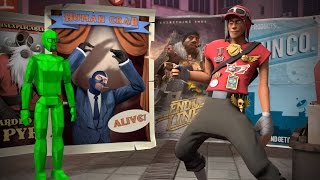 The TF2 Renaissance [Comm]