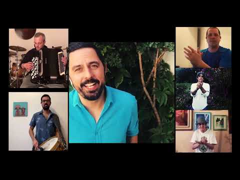 No Forró De Dona Zefa