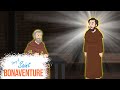 Saint Bonaventure | Stories of Saints for Adults