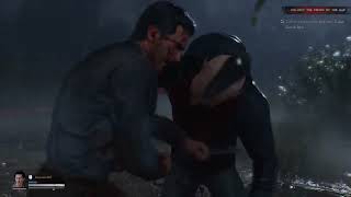 Evil Dead Gameplay (Survivors)