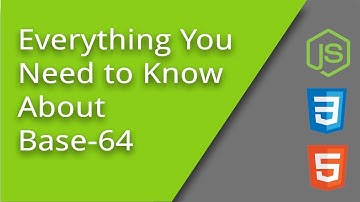 Everything You Feared about Base-64 Made Clear