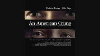 An American Crime Soundtrack - Petra Haden's Closing Credits