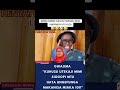 GWAJIMA KATOBOA SIRI KUBWA‼️ MAMA THAMIA NDIO ANATEKA WATU THANDANIA‼️ MAMBO YAMEFUMUKA🠥🠥 Shrots GWAJIMA KATOBOA SIRI KUBWA‼️ MAMA THAMIA NDIO ANATEKA WATU THANDANIA‼️ MAMBO YAMEFUMUKA🠥🠥 Shrots