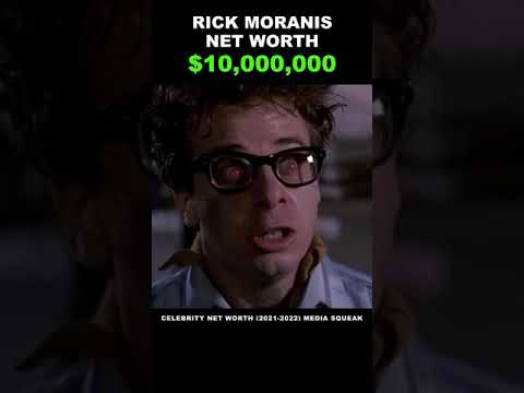 Video: Harold Ramis Net Worth