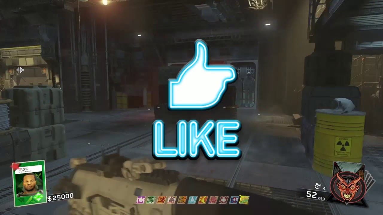 TheybannedFlick * Box . 1st Skull. Activate X .** TBFB EE PT.2 **