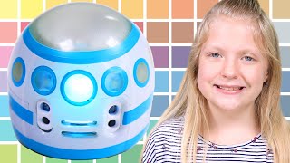 How to CODE ROBOTS - STEM Projects