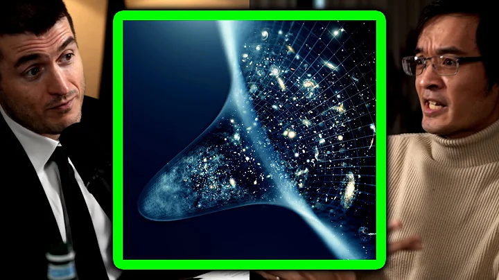 Terence Tao on a theory of everything | Lex Fridman Podcast Clips