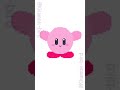 KIRBY!😋
