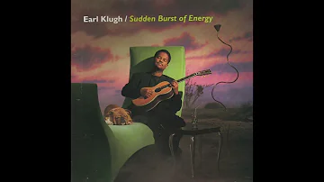 🎧 Earl Klugh - Maybe Tonight