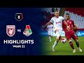 Highlights Rubin vs Lokomotiv (2-2) | RPL 2021/22