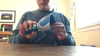Hyper Dash guess plopper!