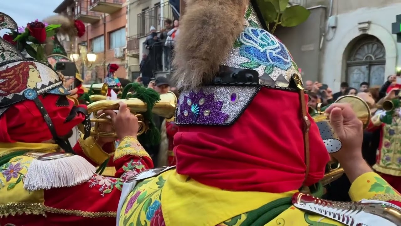 Giudei di San fratello 2023