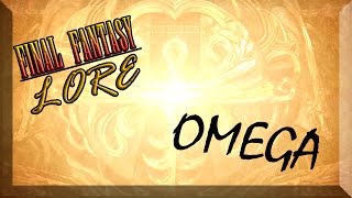 Final Fantasy LORE: OMEGA - The Ultimate Dimensional Weapon screenshot 1
